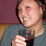 Grace Wong