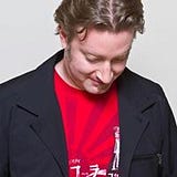 Darin Dougherty