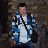 Roman Shuvaryk