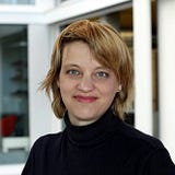 Maria Wolters