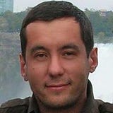 Alexander Moskovich