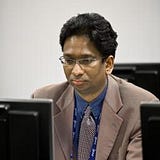 Julian Vincent