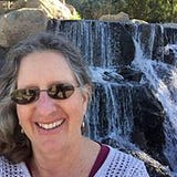 Jennifer Thacher-Finch