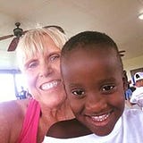 Nancy Davis