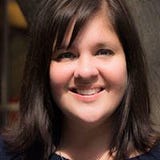 Michelle Smith-Antle