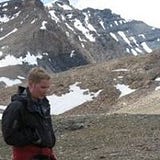 Joshua Gant