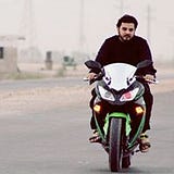 M Afzal Hashim Panhwar