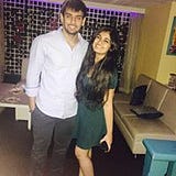 Romil Mewada