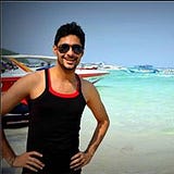 Aman Grover