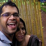 Vinod Radhakrishnan