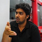 Shariq Khaleel