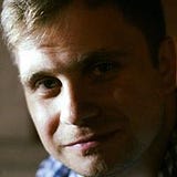 Łukasz Arciszewski