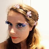 Amy Mabin