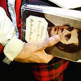 Douglas Carnall