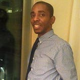 Kenrick Pluck