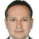 Khalid Ali Turk