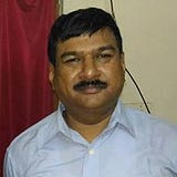 Samir Barik