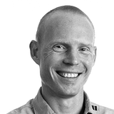 Jasper van der Hulst