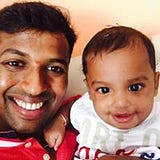 Naresh Kothoor