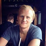 Birgir Rafn Baldursson