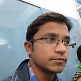 Rajesh Goud
