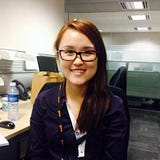 Candy Chan Hui Ping