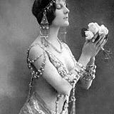 Victoria Payne