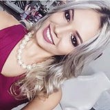 Paola Nascimento