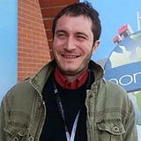 Simon Grange
