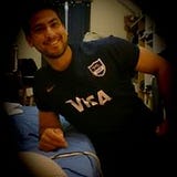 Markos Aguilar