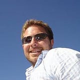 Rob Dunkerley