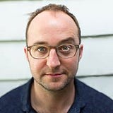Darren Milligan