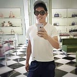 Brian Li