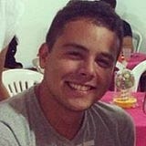 Lucas Venturella