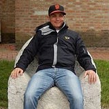 Steven Hoglund