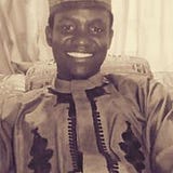 Jibreen Muhammad Yelwa