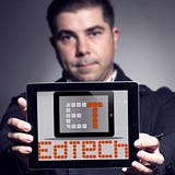 Brent @ EdTech.tv