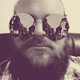 Shane Welborn