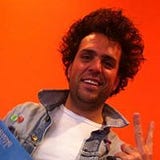 Bas Van de Wiel