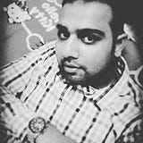 Kunal Garg