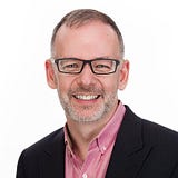 David McSweeney