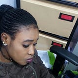 Omowonuola Sharifah