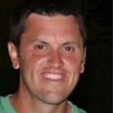 Weston Fairchild