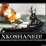Xkoshan Arnold