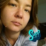 Cara Houpt