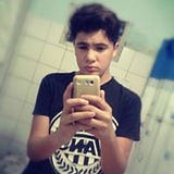 Fede Pereira
