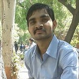 Dhanji Dubariya