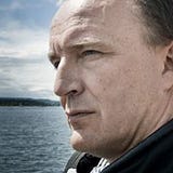 Johan Stenvig