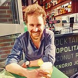 Filipe Pinho Pereira