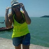 Regina Guedes